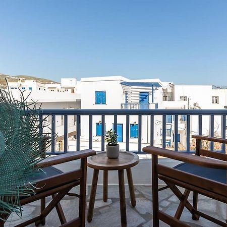 T Apartment Τήνος Εξωτερικό φωτογραφία