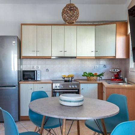 T Apartment Τήνος Εξωτερικό φωτογραφία