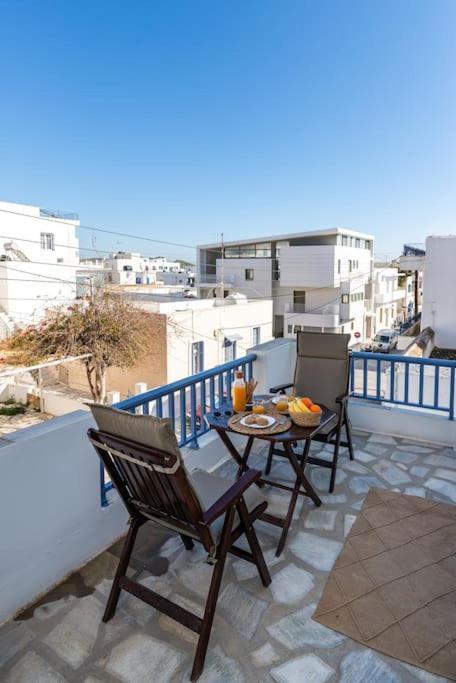 T Apartment Τήνος Εξωτερικό φωτογραφία