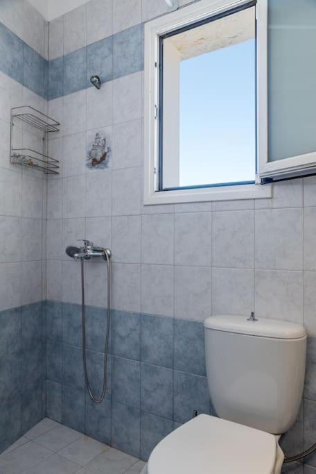 T Apartment Τήνος Εξωτερικό φωτογραφία