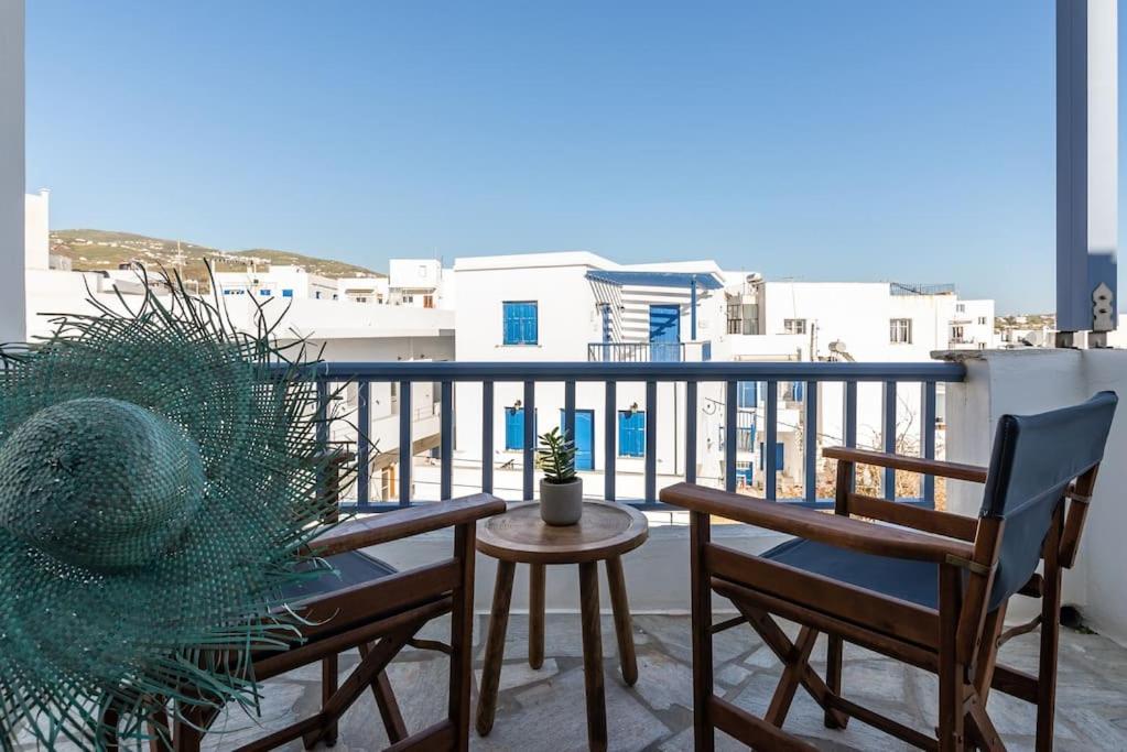 T Apartment Τήνος Εξωτερικό φωτογραφία
